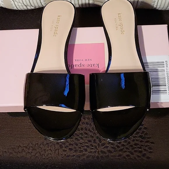 Kate Spade Women's Sandals - Picture 4 of 9